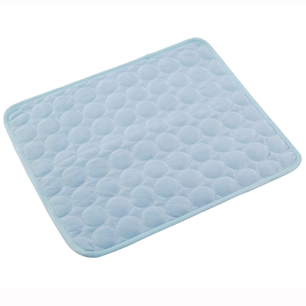 Keep Your Dog Cool This Summer with Our Pet Cooling Pad!