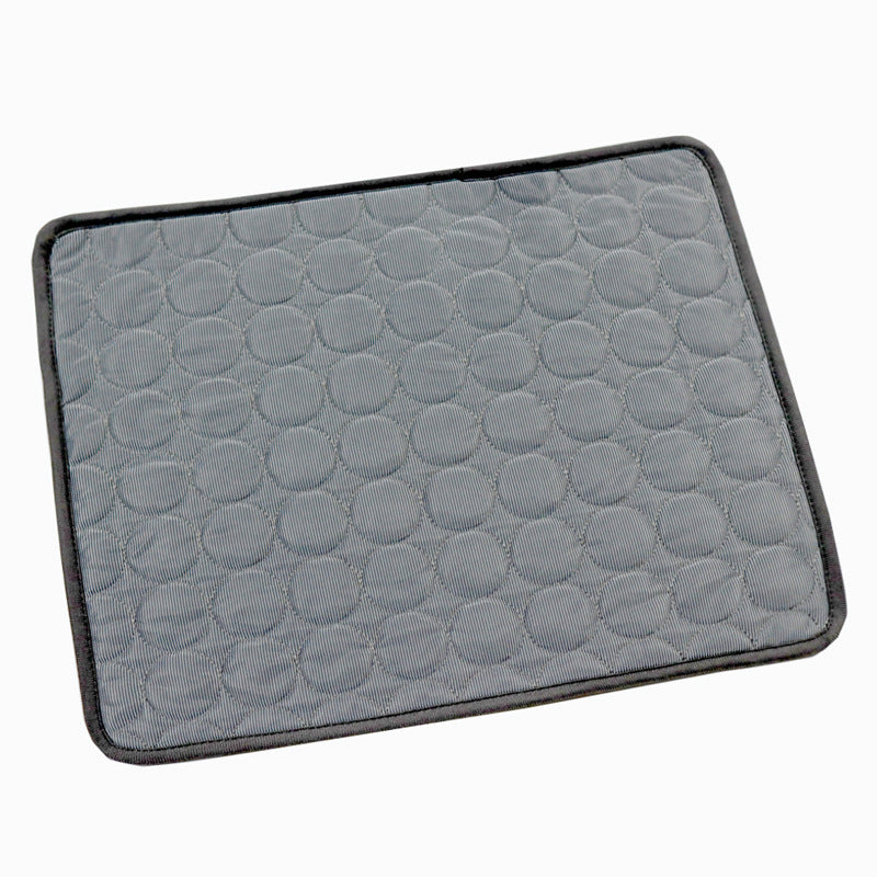 Keep Your Dog Cool This Summer with Our Pet Cooling Pad!