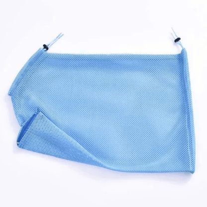 [Popular Choice] Comfort-Fit Cat Grooming Bag - Non-Electric, Polyester Mesh for Easy Bathing & Nail Trimming