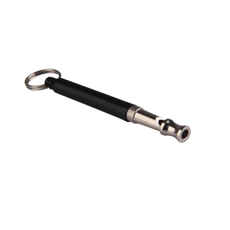 Dog Training Whistle Flute  For  Aids Anti Barking  Control Deterrent Pet Product