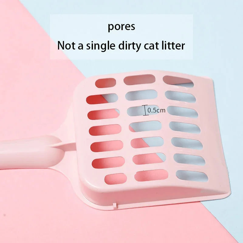 Pet Cat Litter Scoop Supplies Cat Toilet Pets Litter Sand Shovel Pet Dogs Shovel Pet Cleanning Tool Sand Scoop Litter Scoop