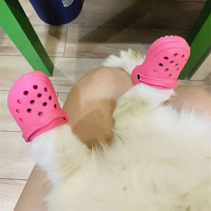 Pet Shoes Cat And Dog  Decorative Shoes Suitable For Pet