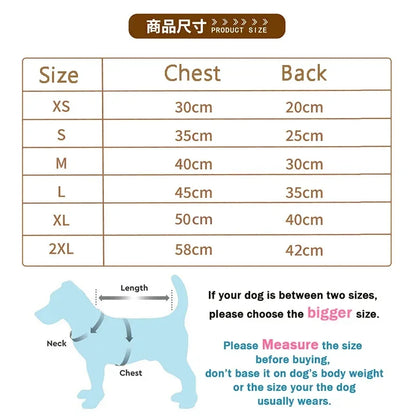 Clothes: Dogs Winter Cute Clothes Puppy Warm Pullover Sweatshirt Bear Pattern Pet Jacket for Small Medium Dog Cat Coats Chihuahua Costume