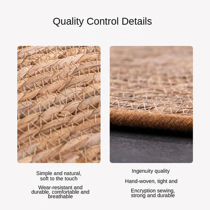 Bed: Cat Scratcher Rattan Mat Board Cat Scratch for Sharpen Nails Scraper Cats Tree Cat scratching post Sofa Mats Furniture Protector