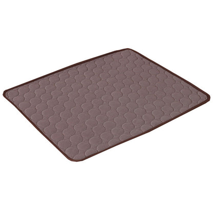 Keep Your Dog Cool This Summer with Our Pet Cooling Pad!